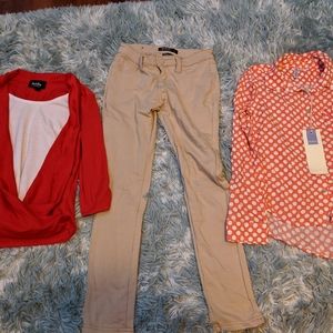 Girls size 10 clothes